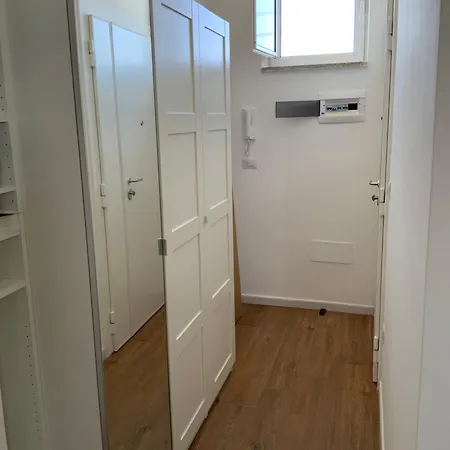 Lorenz Guest house Bari