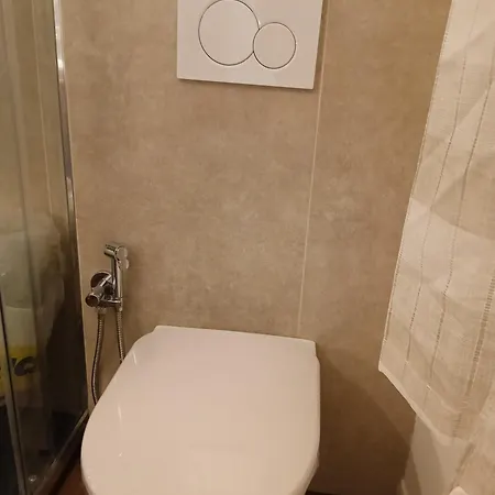 Lorenz Guest house Bari