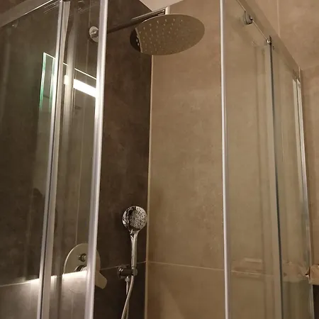 Lorenz Guest house Bari