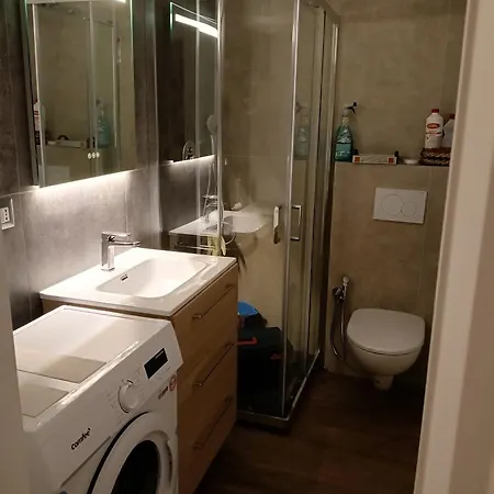 Guest house Lorenz Bari