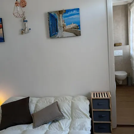 Lorenz Guest house Bari