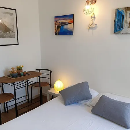 Lorenz Guest house Bari