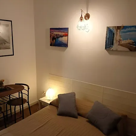 Guest house Lorenz Bari