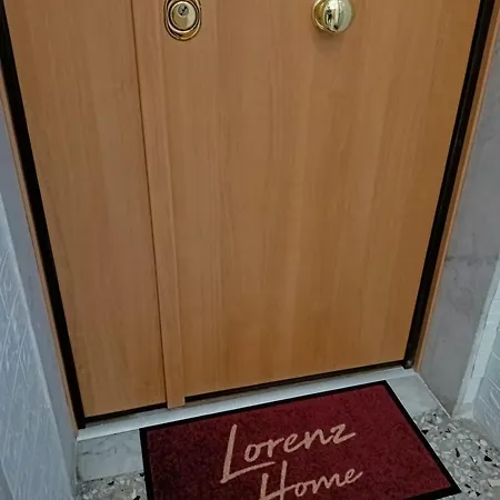 Lorenz Pensionat 3*