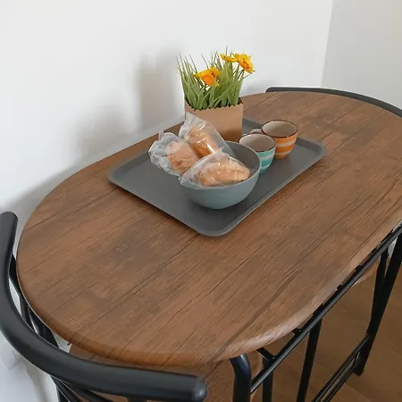 Lorenz Affittacamere