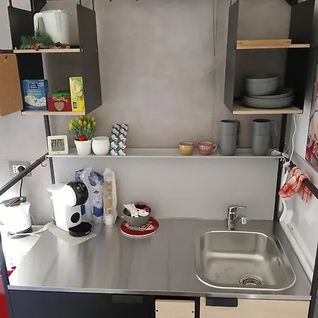 بيت ضيافة Lorenz باري