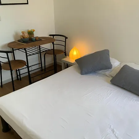 게스트하우스 Lorenz 3*