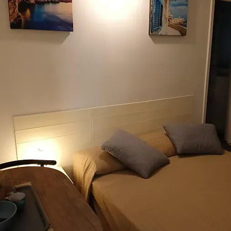 بيت ضيافة Lorenz باري