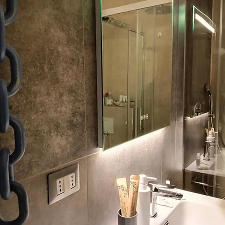 بيت ضيافة Lorenz باري