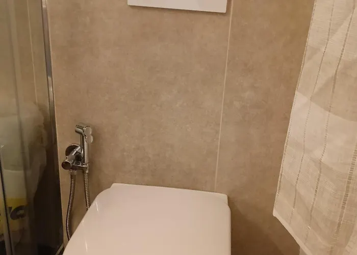 Lorenz 게스트하우스 바리