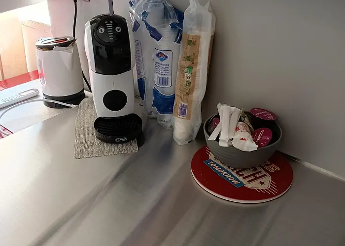 게스트하우스 Lorenz 3*