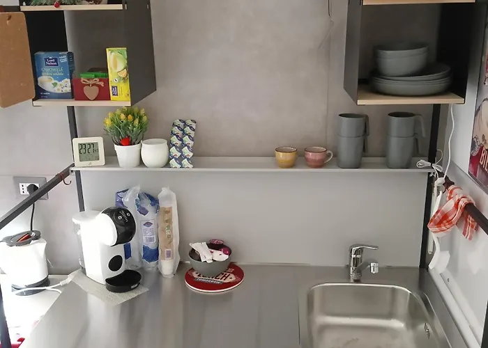 게스트하우스 Lorenz 바리