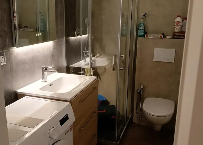 게스트하우스 Lorenz 바리