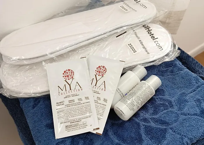 게스트하우스 Lorenz 바리