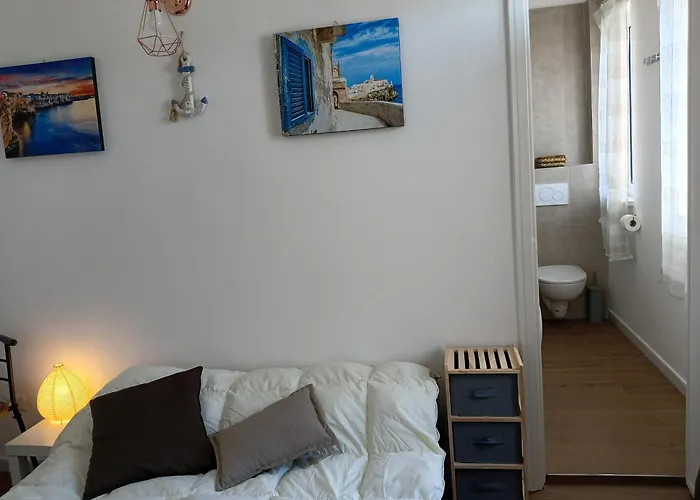 Lorenz 게스트하우스 바리