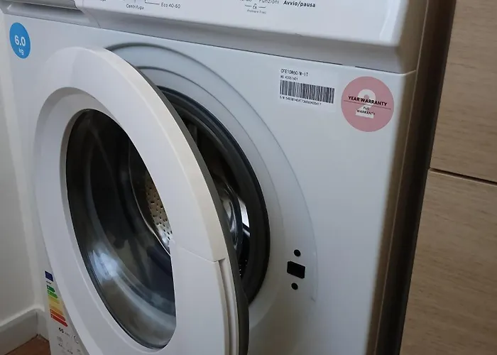 Lorenz 게스트하우스 3*