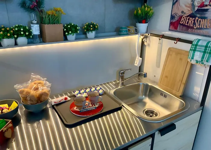 Lorenz 게스트하우스 3*