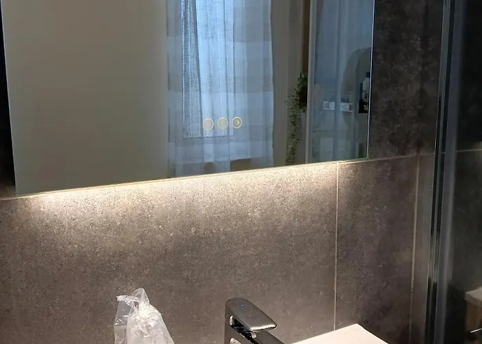 Lorenz 게스트하우스 바리