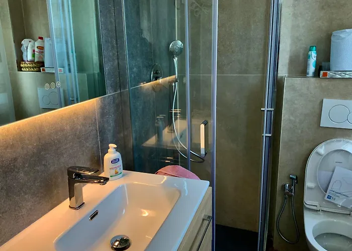 Lorenz 게스트하우스 3*