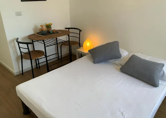 게스트하우스 Lorenz 3*