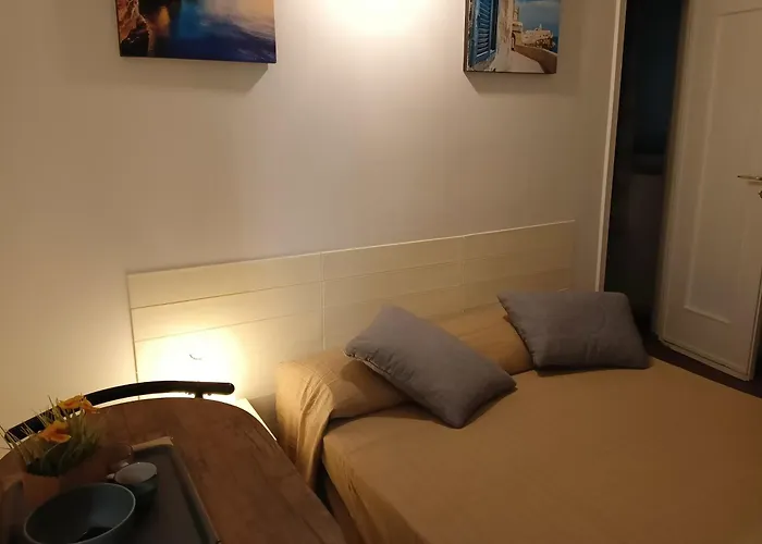 게스트하우스 Lorenz 바리