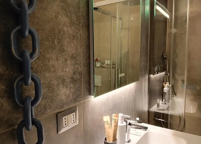 게스트하우스 Lorenz 바리